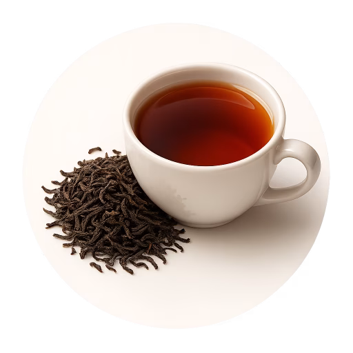 چای کیمون - Keemun Tea