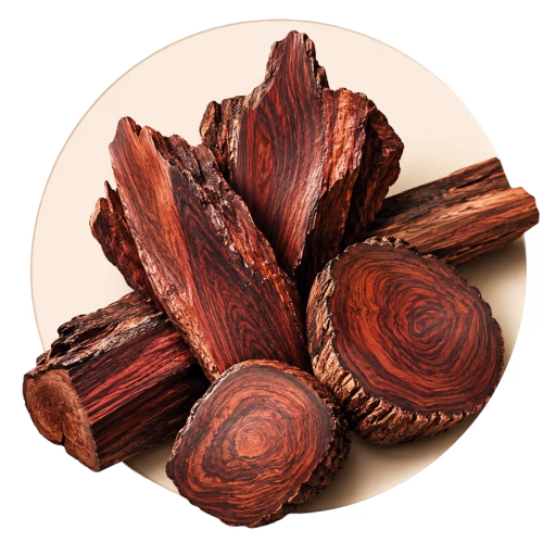 چوب رزوود کنیا - Kenya Rosewood