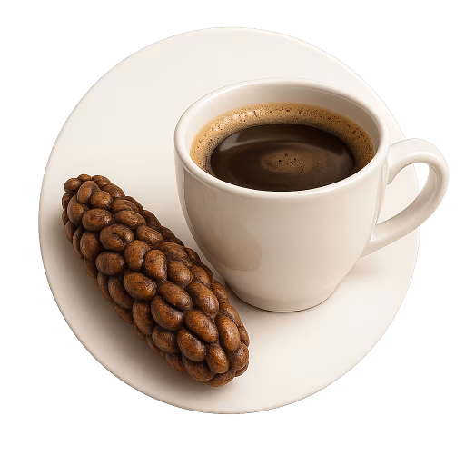 قهوه کوپی لواک - Kopi Luwak Coffee