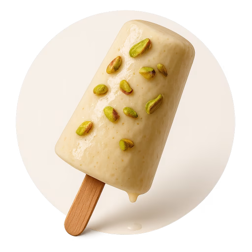 کولفی - Kulfi