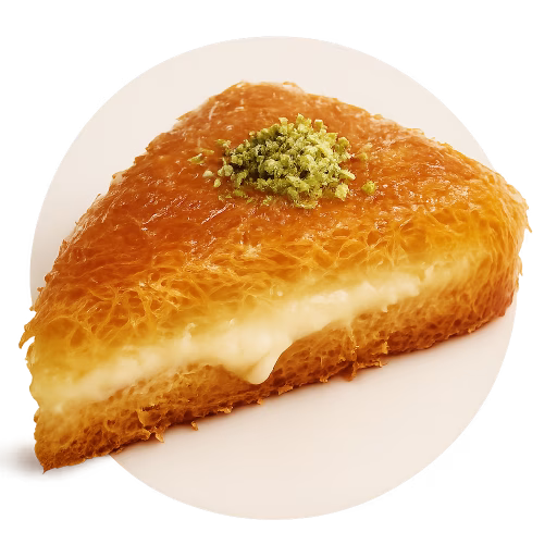 کنافه - Kunafa