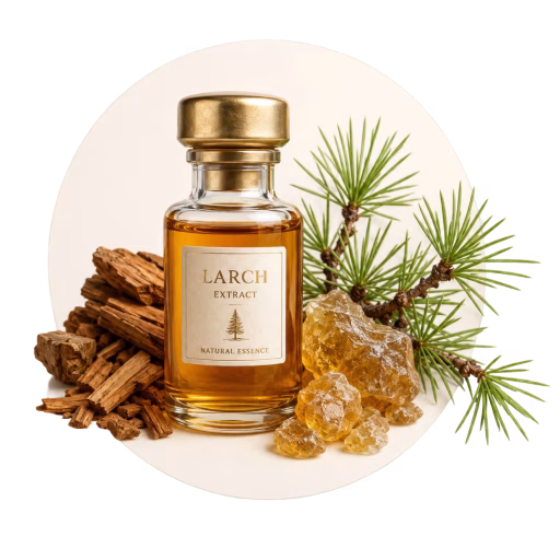 چوب لارچ - Larch