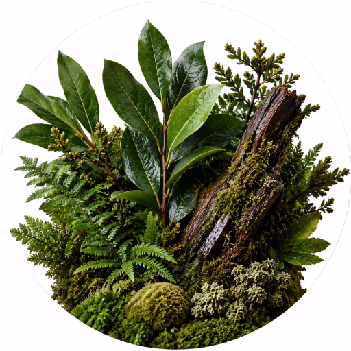 جنگل لوریسیلوا - Laurissilva Forest
