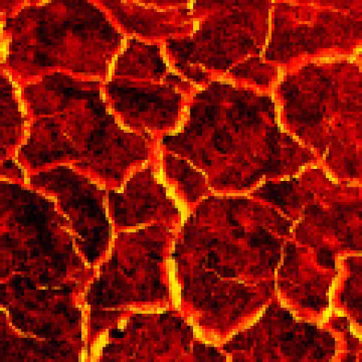 گدازه - Lava