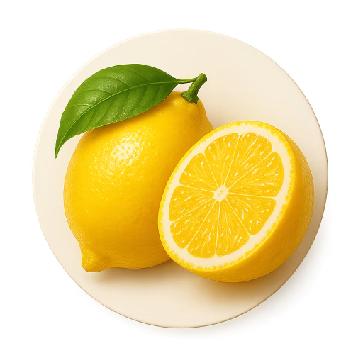 لیمو - Lemon
