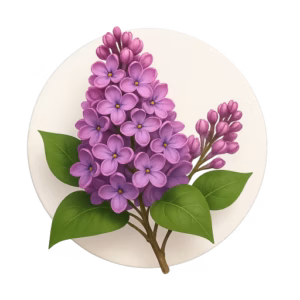 یاس بنفش