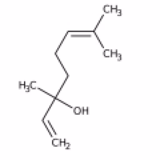لینالول - Linalool