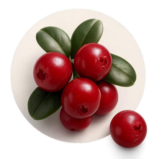 لینگون‌بری - Lingonberry