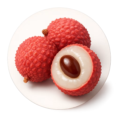لیچی - Litchi
