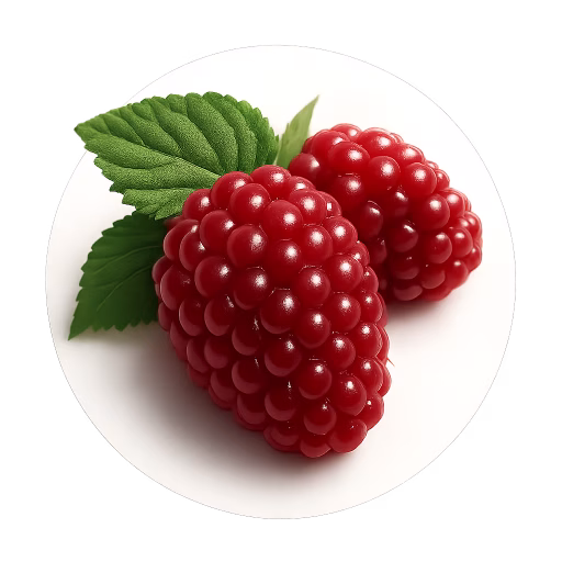 لوگان‌بری - Loganberry