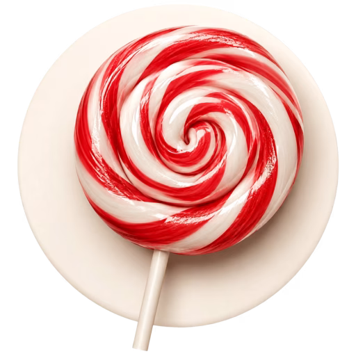 آبنبات چوبی - Lollipop