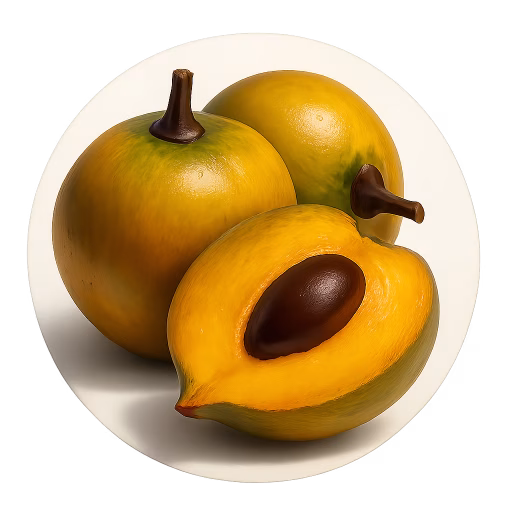 لوکوما - Lucuma