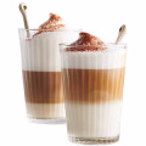 ماکیاتو - Macchiato