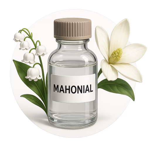 ماهونیال - Mahonial