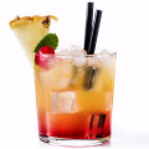 کوکتل مای تای - Mai Tai Cocktail