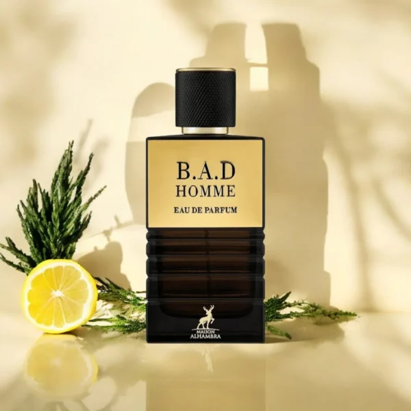 بد هوم - B.A.D. Homme - Image 3