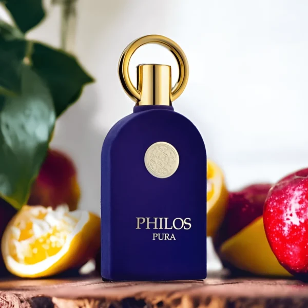 فیلوس پورا - Philos Pura - Image 3