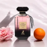 پینک شیمر سکرت عود - Pink Shimmer Secret Oud - Image 3