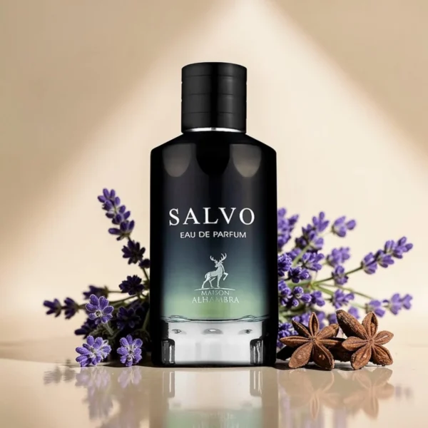 سالوو - Salvo - Image 3