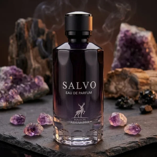 سالوو - Salvo - Image 4