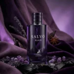 سالوو الکسیر - Salvo Elixir - Image 3