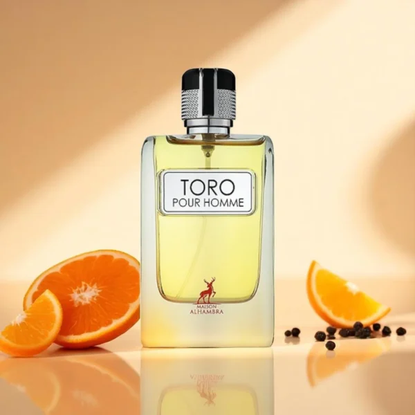 تورو پور هوم - Toro Pour Homme - Image 6