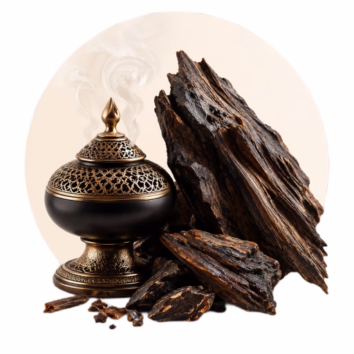عود مالزیایی - Malaysian Oud