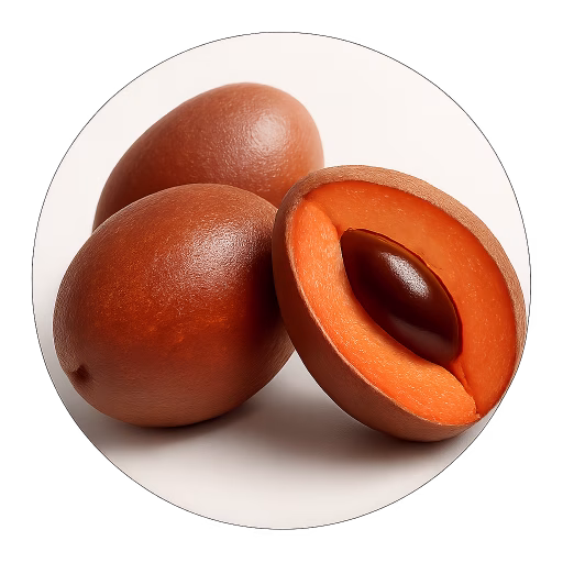 میوه مامی - Mamey