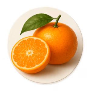 ماندارین