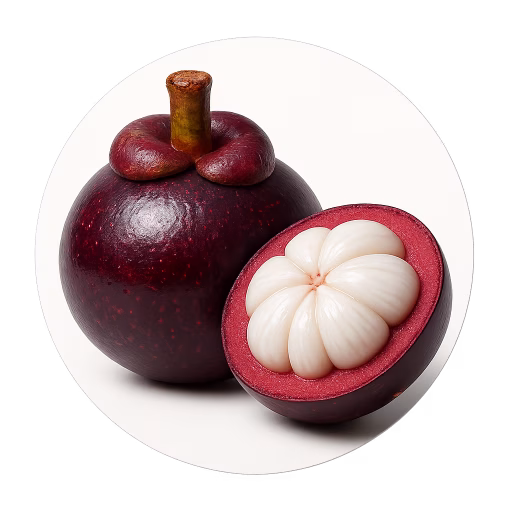 منگوستین - Mangosteen