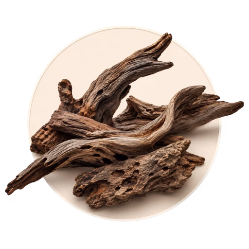 چوب مانگرو - Mangrove Wood