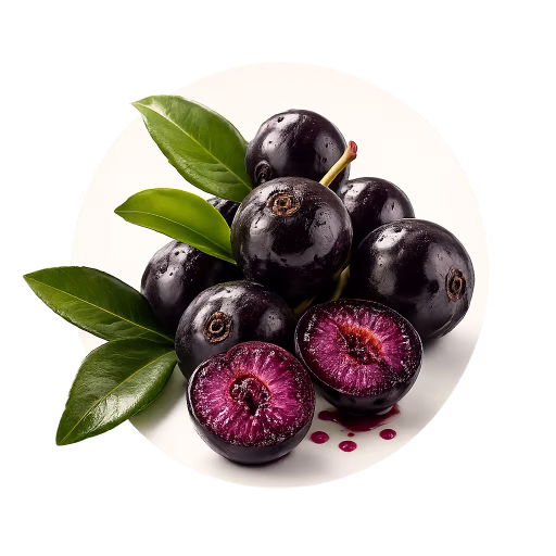 ماکی بری - Maqui Berry