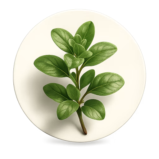مرزنجوش - Marjoram