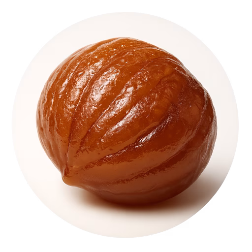 مارون گلاسه - Marron Glacé