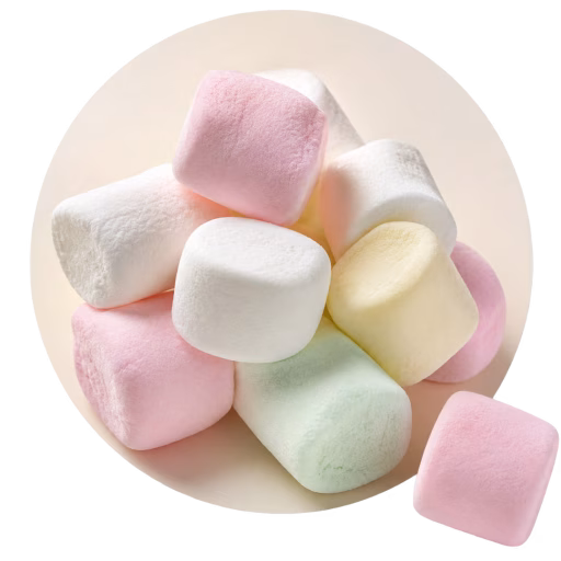 مارشملو - Marshmallow