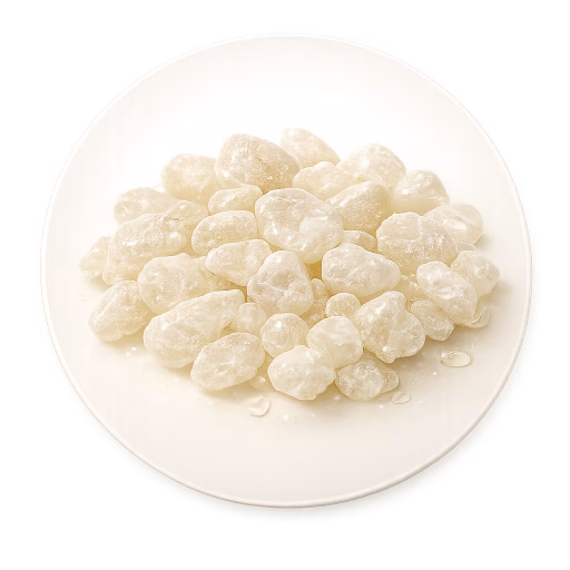 ماستیک یا لنتیسک - Mastic or Lentisque