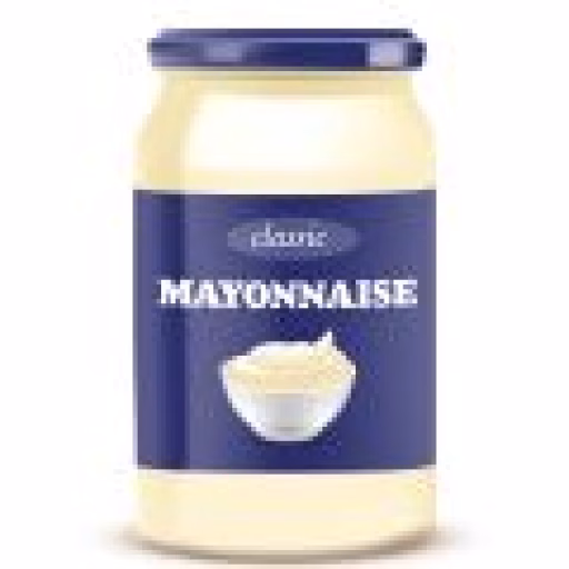 آکورد سس مایونز - Mayonnaise Accord