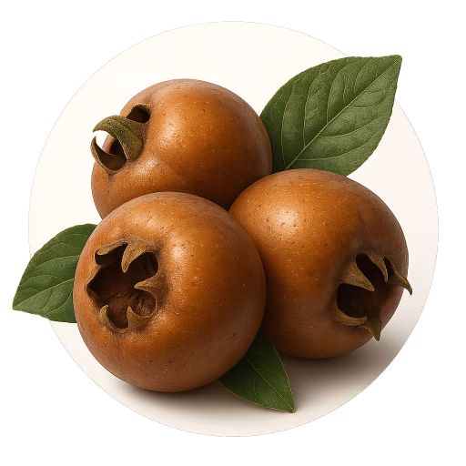 ازگیل - Medlar