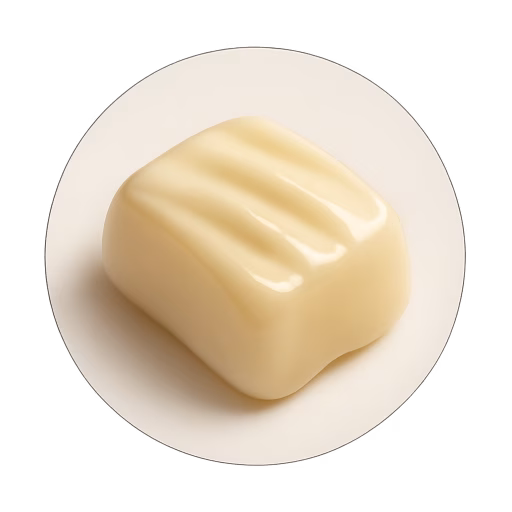 آبنبات شیری - Milk Candy