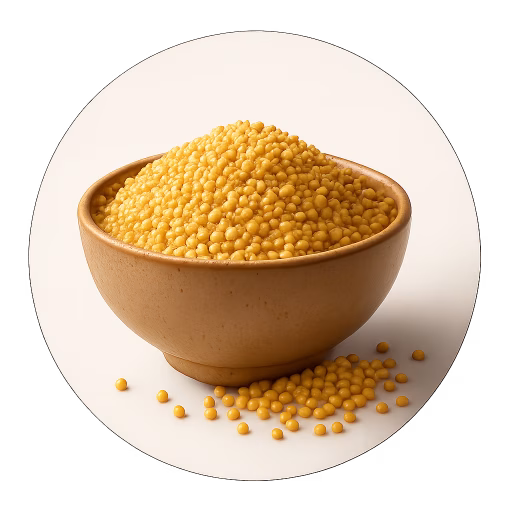 ارزن - Millet