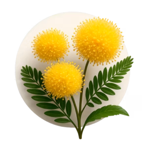 میموزا