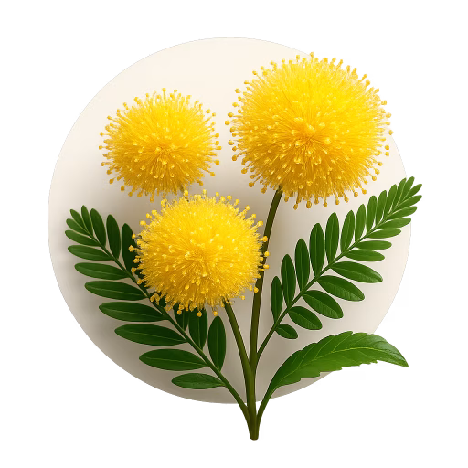 میموزا - Mimosa