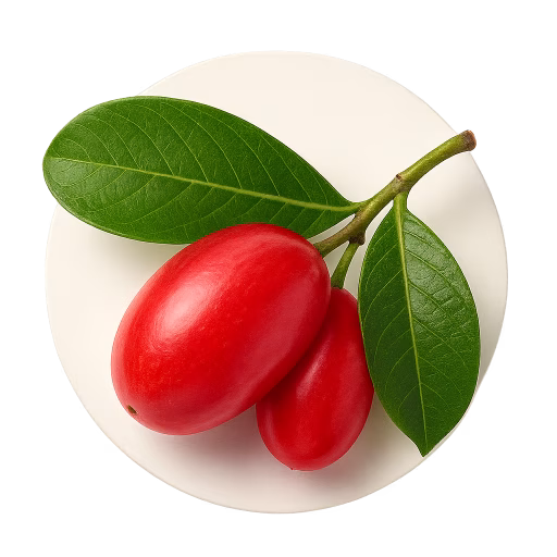 میوه معجزه - Miracle Berry