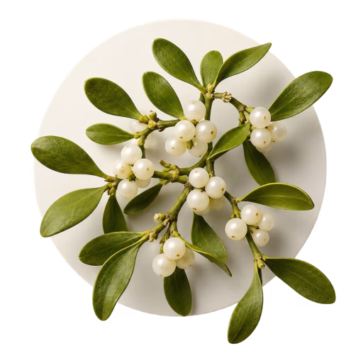 دارواش - Mistletoe