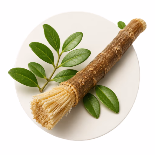 مسواک - Miswak