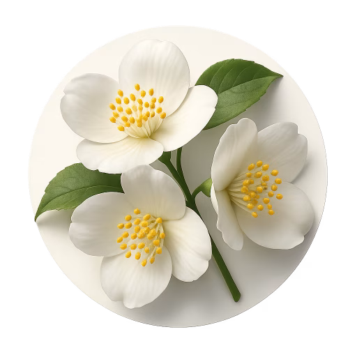 یاس کاذب - Mock Orange