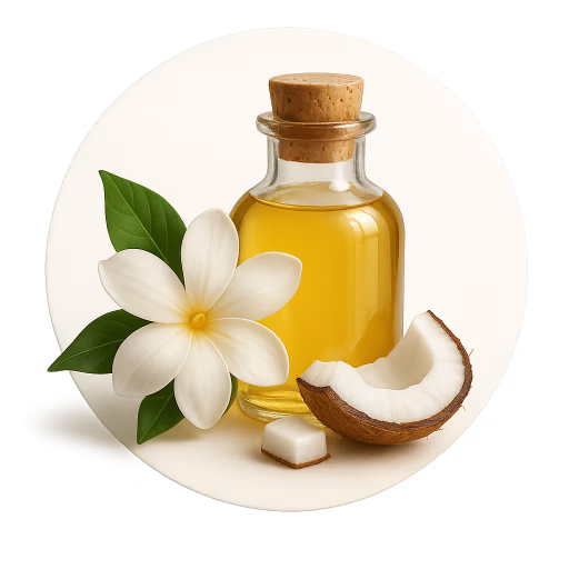 روغن مونوئی - Monoi Oil
