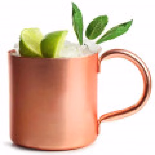 مسکو میول - Moscow Mule