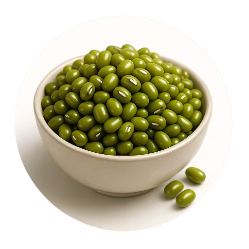 ماش سبز - Mung Bean