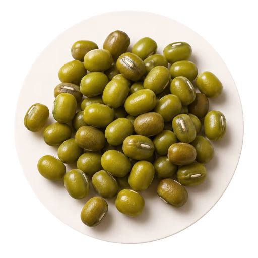 ماش - Mung Beans